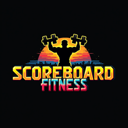 Scoreboard Fitness